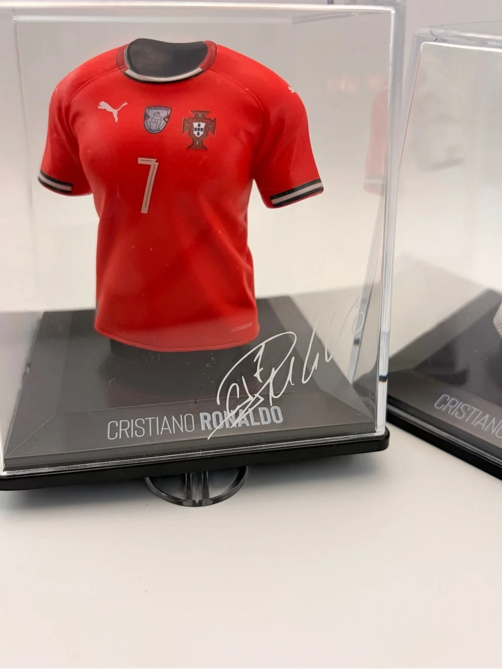 MyJersey CR7 Cristiano Ronaldo Portugal 2025 Home and Away Jersey Lot